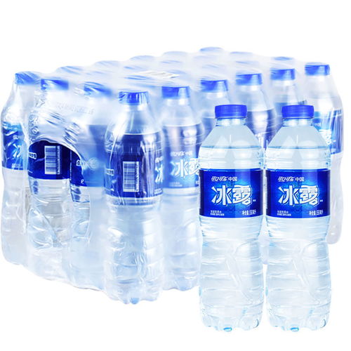 冰露飲用水550ML整箱包裝水可口.可樂系列純悅礦泉水家庭裝批發(fā)價