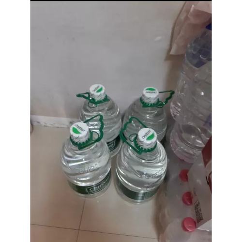 怡寶45l4整箱裝怡寶純凈飲用水