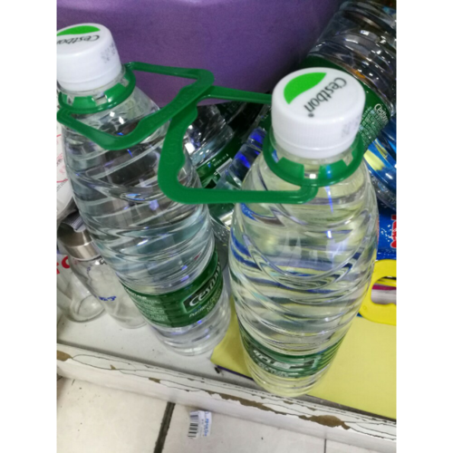 > 怡寶純凈水 1555ml*12 整箱裝 怡寶飲用水商品評價 > 8.