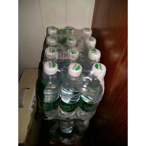 怡寶純凈水555ml12量販裝怡寶飲用水