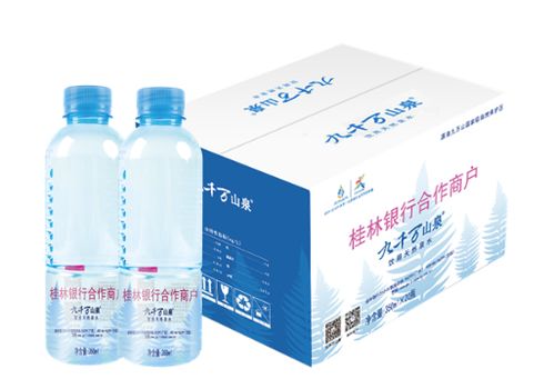 九千萬山泉高端定制水,為企業(yè)彰顯品牌