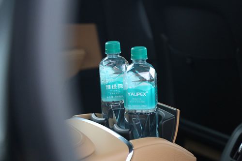 國內(nèi)最受歡迎高端飲用水TOP 20,喝水裝X別只知道依云