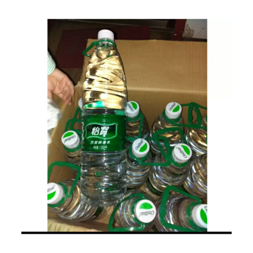 怡寶 純凈水 1555ml*12 箱裝飲用水大蘇寧的東西又好又便-蘇寧易購