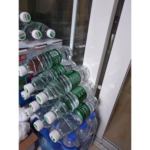 怡寶純凈水555ml24整箱裝飲用水