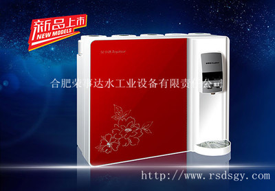 家用凈水器代理加盟發(fā)展之路怎么樣?如何做好凈水器代理之路?