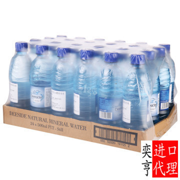 英國哈得斯飲用水進(jìn)口報(bào)關(guān)