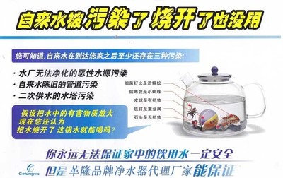深圳品牌凈水器