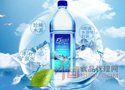 各大企業(yè)齊聚家庭飲用水,高調(diào)發(fā)力高端水市場