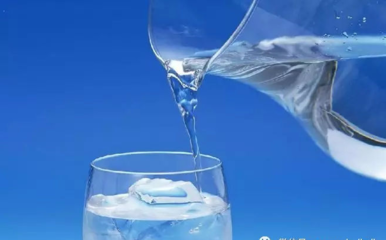 有關(guān)健康飲水的學(xué)問(wèn)知識(shí)你知道多少呢?