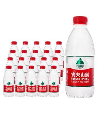 揭秘!農(nóng)夫山泉代理權(quán)多少錢?創(chuàng)業(yè)加盟新機(jī)遇等你來(lái)抓!