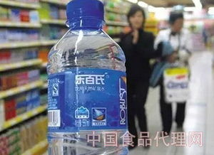 達(dá)能賣掉樂(lè)百氏,就能有轉(zhuǎn)機(jī)