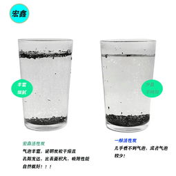 水族除臭就用過濾工廠污水飲用水凈化食品級椰殼顆?；钚蕴? />
</a>
<span><a href=
