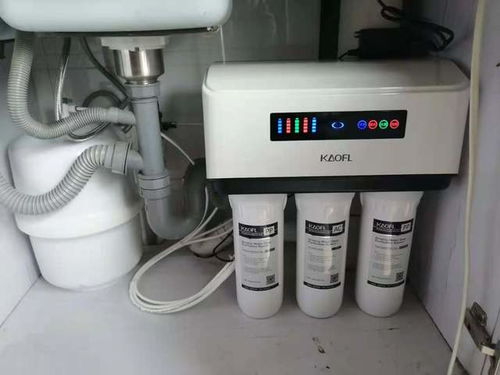 其實,夏天更需要凈水器