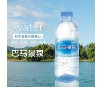 天然泉水品牌產(chǎn)品信息
