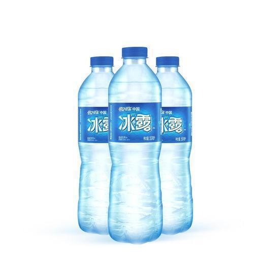 冰露礦泉水為何這么便宜 那些秘密終于被說出