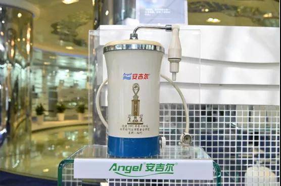 35年如一日 這家企業(yè)以專業(yè) 高品質(zhì)產(chǎn)品和服務(wù)保障飲用水健康