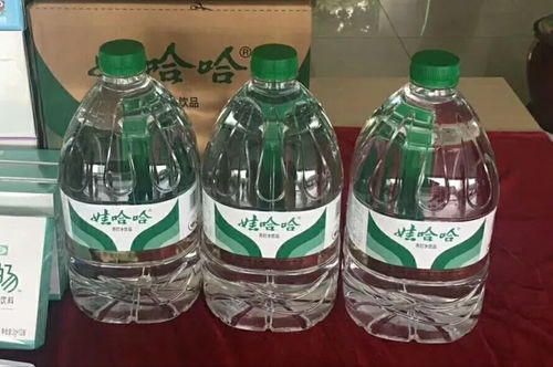 2018過去3 4,娃哈哈再推10款新品,透露出這樣的布局方向....