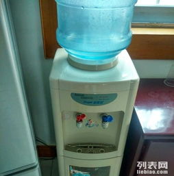 安吉爾冷熱雙用飲水機(jī),因家中裝修閑置物品轉(zhuǎn)讓 有需要的朋 荊州家電 荊州列表網(wǎng)