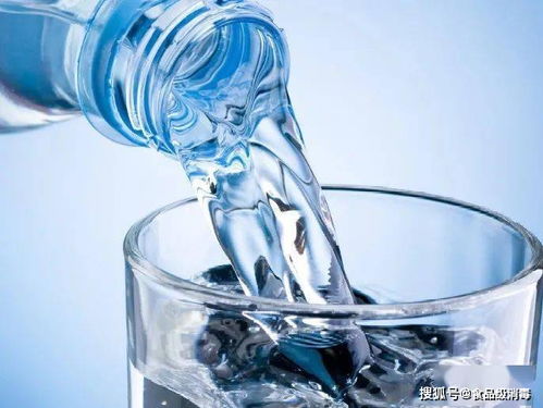 瓶 桶裝飲用水銅綠假單胞菌超標如何處理 純凈水 礦泉水
