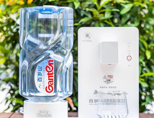 太 水 了 百歲山又出新品,即將刷屏朋友圈