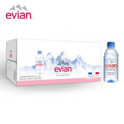 溪藍水 nzspring 新西蘭原裝進口天然飲用水 500ml 24瓶