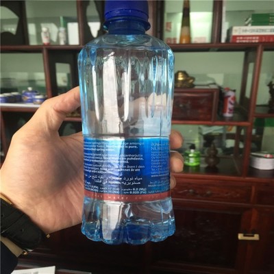 芬蘭天然飲用水進口清關代理