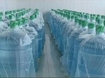 圖 天津塘沽娃哈哈飲用水代理商 天津生活配送