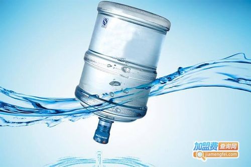 桶裝純凈水代理加盟費多少錢 總投資10.44萬元 加盟費查詢網(wǎng)