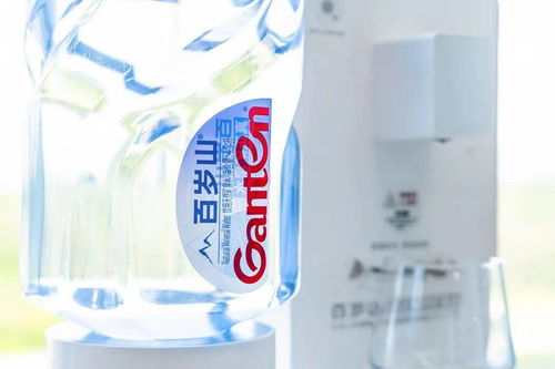 太 水 了 百歲山又出新品,即將刷屏朋友圈