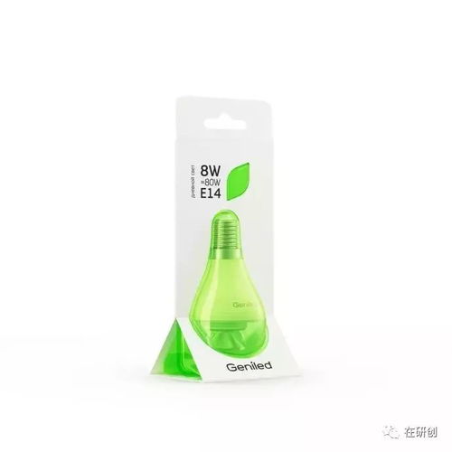 在研創(chuàng) 創(chuàng)意產(chǎn)品包裝設(shè)計參考 四