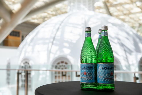 國內最受歡迎高端飲用水top 20,喝水裝x別只知道依云