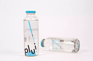 包裝丨礦泉包裝飲用水設計