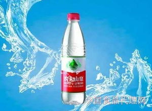 農夫山泉,怡寶,娃哈哈...行業(yè)細分下,誰才是瓶裝飲用水行業(yè)的老大