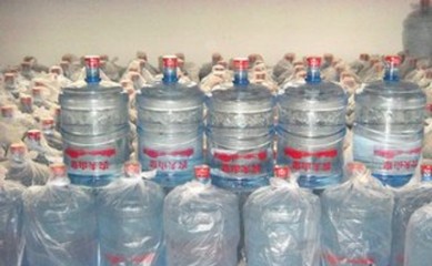 景田桶裝水加盟方式有哪些?賺錢嗎?