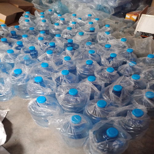 不怕燙加厚7.5升食品級(jí)凈水桶pet飲水機(jī)儲(chǔ)水桶戶外pc飲用盛水容器