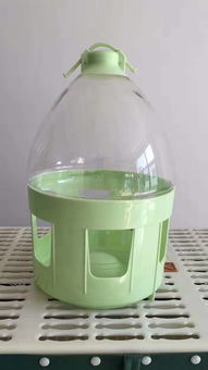 新型透明飲水器 華美鴿具 誠(chéng)招代理