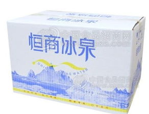 甘潤(rùn)飲用水代理流程,甘潤(rùn)飲用水代理利潤(rùn)大么