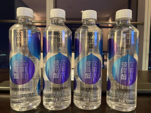 把玻尿酸注入飲用水,華熙生物進(jìn)軍食品行業(yè)