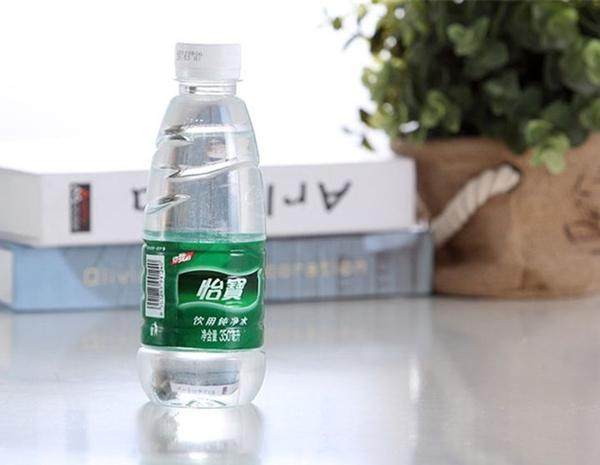西安市冰露瓶裝水訂做代理