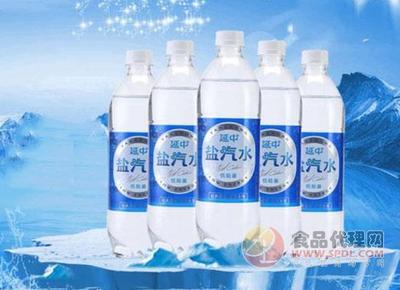 鹽汽水的功效有哪些,減肥能喝鹽汽水嗎