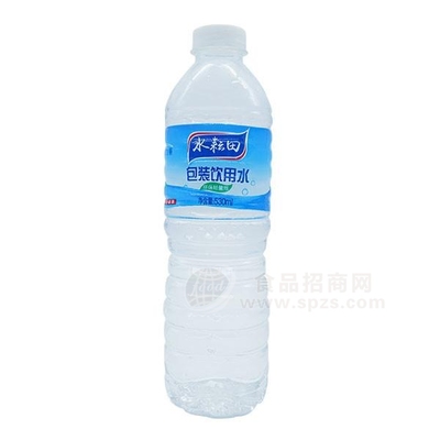 水耕田 包裝飲用水瓶裝飲用水 飲用水代理530ml