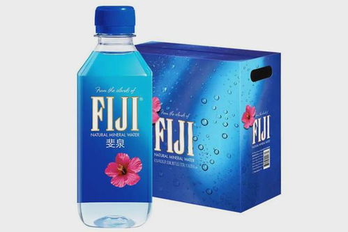 國(guó)內(nèi)最受歡迎高端飲用水top 20,喝水裝x別只知道依云