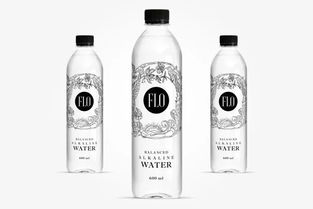 飲料飲品包裝設(shè)計(jì)參考