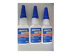 荊門樂泰460膠水,荊門loctite瞬干膠批發(fā)