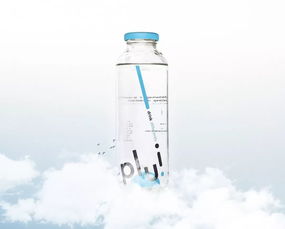 礦泉包裝飲用水設(shè)計