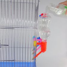 兔子飲水器安裝