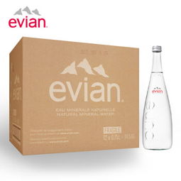 溪藍(lán)水 nzspring 新西蘭原裝進(jìn)口天然飲用水 500ml 24瓶