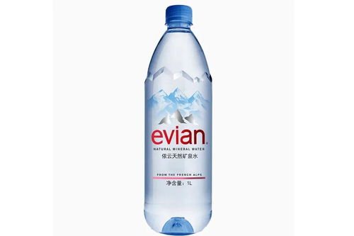 國內(nèi)最受歡迎高端飲用水top 20,喝水裝x別只知道依云