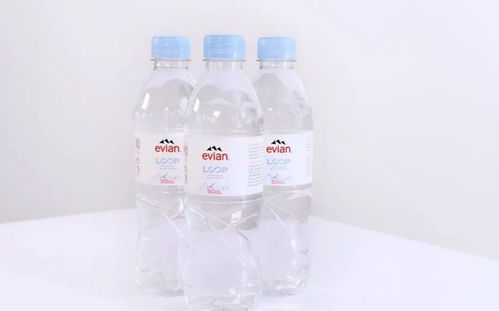 一文了解2021年瓶裝水新品