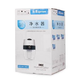 沁園qsm 1 mra1 凈水桶飲水機產品圖片3